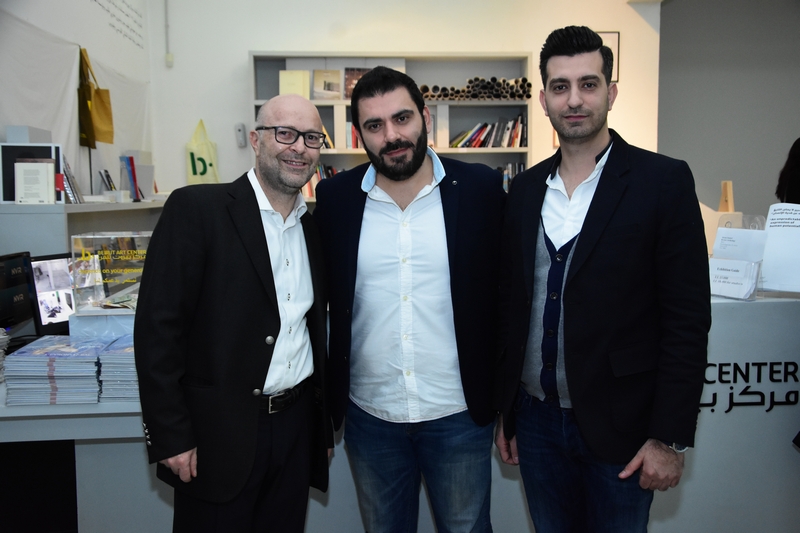 Launch of the latest issue of PICTORAM